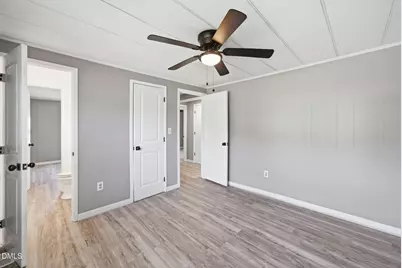 320 E Earp Street, Holly Springs, NC 27540 - Photo 21