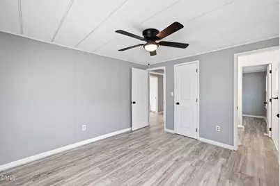 320 E Earp Street, Holly Springs, NC 27540 - Photo 27