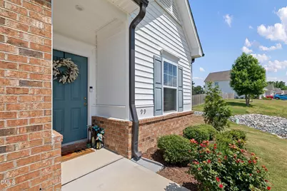 99 Rigsby Avenue, Four Oaks, NC 27524 - Photo 5