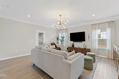 99 Rigsby Avenue, Four Oaks, NC 27524 - Photo 17