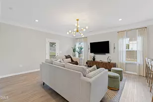 99 Rigsby Ave, Four Oaks, NC 27524 - Photo 17