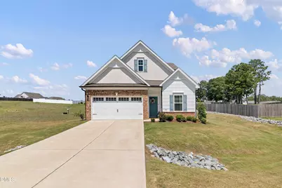 99 Rigsby Avenue, Four Oaks, NC 27524 - Photo 3