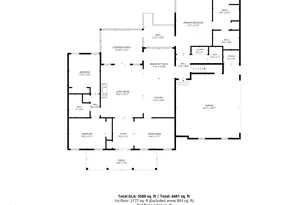 5124 Bartizan Drive, Holly Springs, NC 27540 - Photo 49