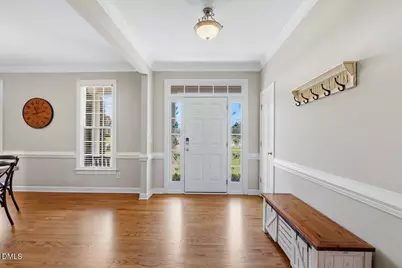 5124 Bartizan Drive, Holly Springs, NC 27540 - Photo 5