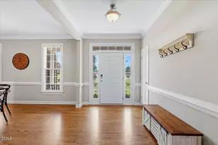 5124 Bartizan Drive, Holly Springs, NC 27540 - Photo 5