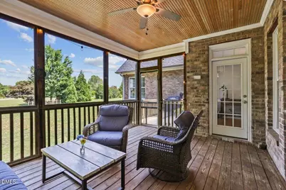 5124 Bartizan Drive, Holly Springs, NC 27540 - Photo 21