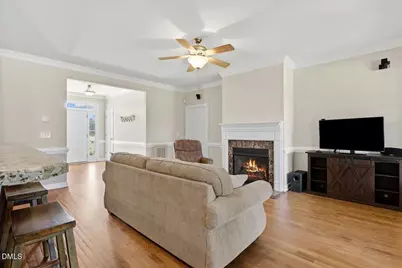 5124 Bartizan Drive, Holly Springs, NC 27540 - Photo 9