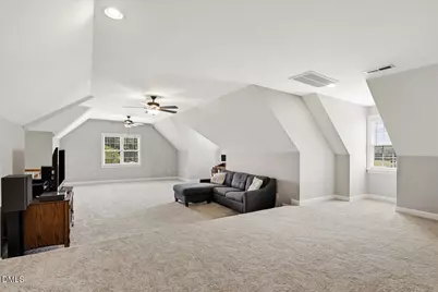 5124 Bartizan Drive, Holly Springs, NC 27540 - Photo 37