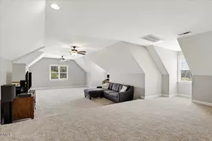 5124 Bartizan Drive, Holly Springs, NC 27540 - Photo 37