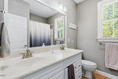 5124 Bartizan Drive, Holly Springs, NC 27540 - Photo 29