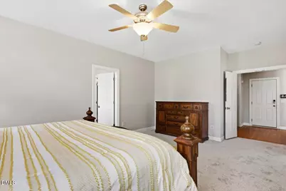 5124 Bartizan Drive, Holly Springs, NC 27540 - Photo 23