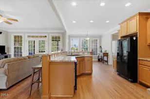 5124 Bartizan Drive, Holly Springs, NC 27540 - Photo 11