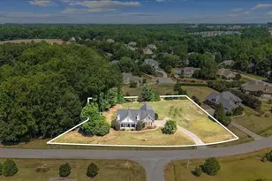 5124 Bartizan Drive, Holly Springs, NC 27540 - Photo 3
