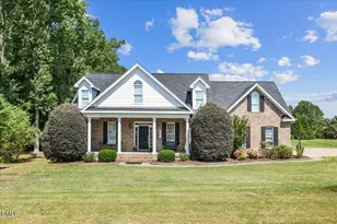 5124 Bartizan Drive, Holly Springs, NC 27540 - Photo 1