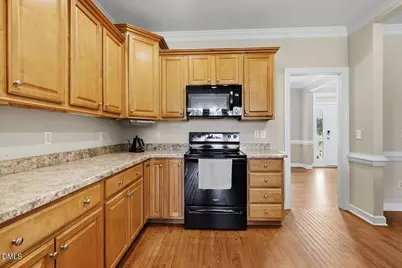 5124 Bartizan Drive, Holly Springs, NC 27540 - Photo 15