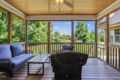 5124 Bartizan Drive, Holly Springs, NC 27540 - Photo 19