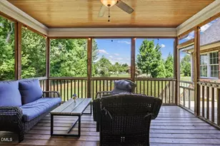 5124 Bartizan Drive, Holly Springs, NC 27540 - Photo 19