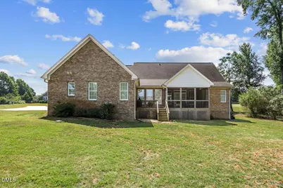 5124 Bartizan Drive, Holly Springs, NC 27540 - Photo 43