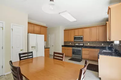 205 Trolley Car Way, Morrisville, NC 27560 - Photo 11