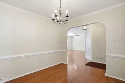 205 Trolley Car Way, Morrisville, NC 27560 - Photo 19