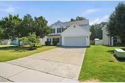 205 Trolley Car Way, Morrisville, NC 27560 - Photo 1