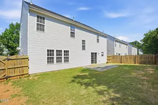 205 Trolley Car Way, Morrisville, NC 27560 - Photo 35