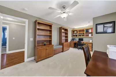 109 Grahamridge Lane, Fuquay Varina, NC 27526 - Photo 47