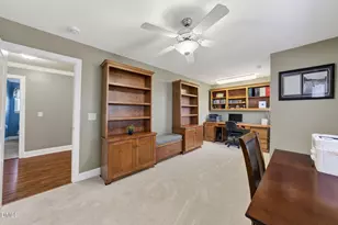109 Grahamridge Ln, Fuquay Varina, NC 27526 - Photo 47