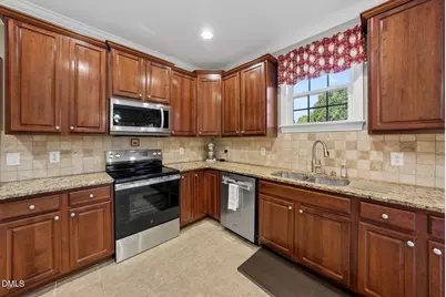 109 Grahamridge Lane, Fuquay Varina, NC 27526 - Photo 19