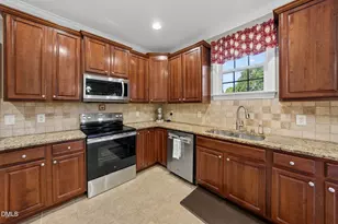 109 Grahamridge Ln, Fuquay Varina, NC 27526 - Photo 19