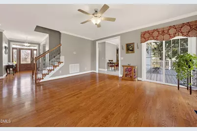 109 Grahamridge Lane, Fuquay Varina, NC 27526 - Photo 13