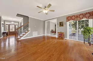 109 Grahamridge Ln, Fuquay Varina, NC 27526 - Photo 13