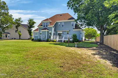 109 Grahamridge Lane, Fuquay Varina, NC 27526 - Photo 53