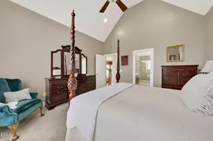 109 Grahamridge Ln, Fuquay Varina, NC 27526 - Photo 31