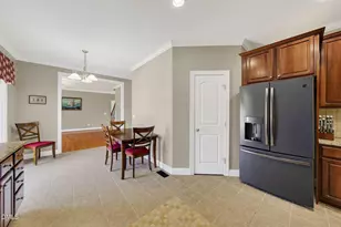 109 Grahamridge Ln, Fuquay Varina, NC 27526 - Photo 21