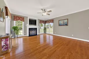 109 Grahamridge Ln, Fuquay Varina, NC 27526 - Photo 15