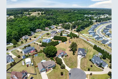 109 Grahamridge Lane, Fuquay Varina, NC 27526 - Photo 61