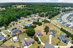 109 Grahamridge Ln, Fuquay Varina, NC 27526 - Photo 61