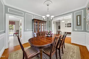 109 Grahamridge Ln, Fuquay Varina, NC 27526 - Photo 29