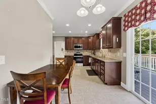 109 Grahamridge Ln, Fuquay Varina, NC 27526 - Photo 25