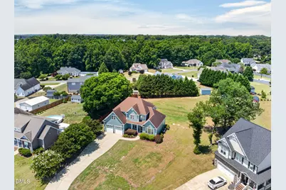 109 Grahamridge Lane, Fuquay Varina, NC 27526 - Photo 63