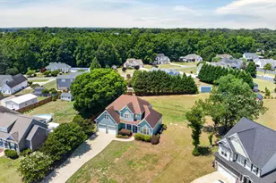 109 Grahamridge Ln, Fuquay Varina, NC 27526 - Photo 63