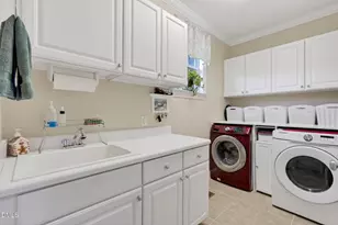 109 Grahamridge Ln, Fuquay Varina, NC 27526 - Photo 37