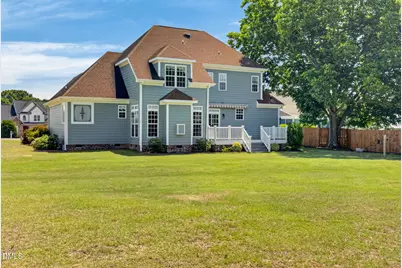 109 Grahamridge Lane, Fuquay Varina, NC 27526 - Photo 57