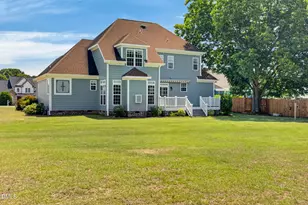 109 Grahamridge Ln, Fuquay Varina, NC 27526 - Photo 57