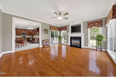 109 Grahamridge Lane, Fuquay Varina, NC 27526 - Photo 11