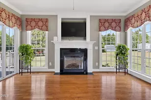 109 Grahamridge Ln, Fuquay Varina, NC 27526 - Photo 17