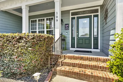 109 Grahamridge Lane, Fuquay Varina, NC 27526 - Photo 7
