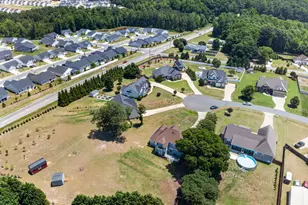 109 Grahamridge Ln, Fuquay Varina, NC 27526 - Photo 67