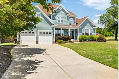 109 Grahamridge Lane, Fuquay Varina, NC 27526 - Photo 5